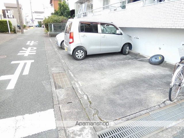 中沢シティハイツのその他写真