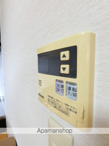 スマイルパークトダビルの内装写真