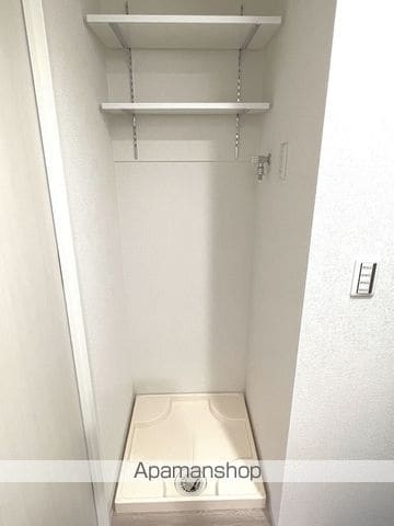 プレリスNEO大阪十三エルヴィオンの内装写真