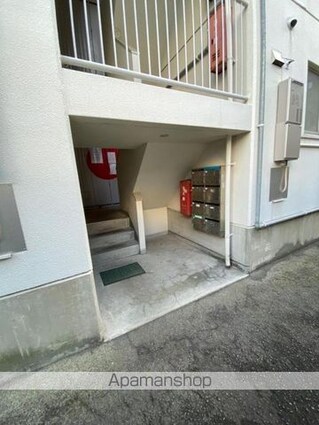 ラ・トゥール屋島百石[2DK/52.92m2]の外観4