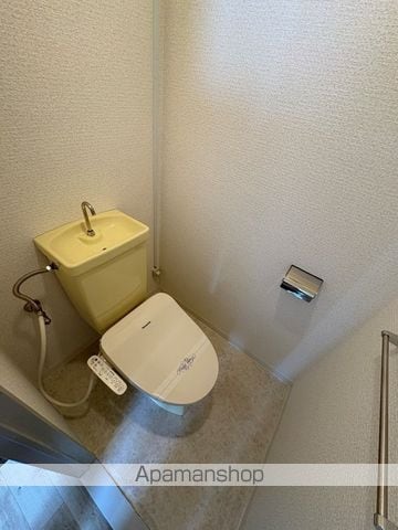 ミネルバ天王田の内装写真