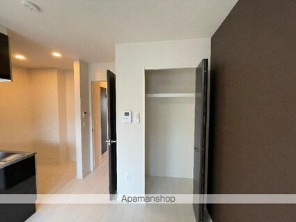 アヴニールブリエ[1LDK/42.82m2]の収納