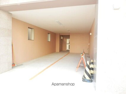 ザ　クレスト元浜[1LDK/53.2m2]の共用部3