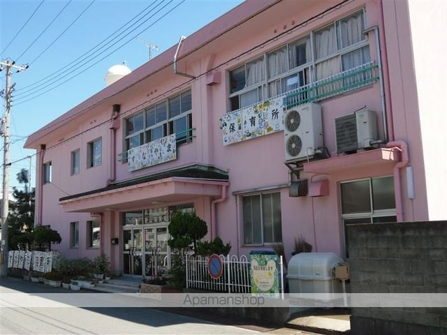 ベレオ金龍寺丁 203 ｜ 和歌山県和歌山市金龍寺丁20-1（賃貸マンション1LDK・2階・45.18㎡） その7