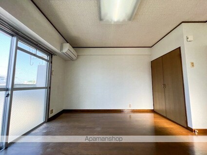 コーポ愛光[1R/22.87m2]の内装2