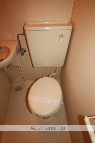 ウイング大竹の内装写真