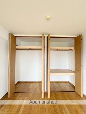 S・ASAGIRIの内装写真