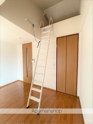 リオ・グランデ[1K/27.08m2]の内装4