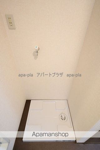 リッツハウス Aの内装写真