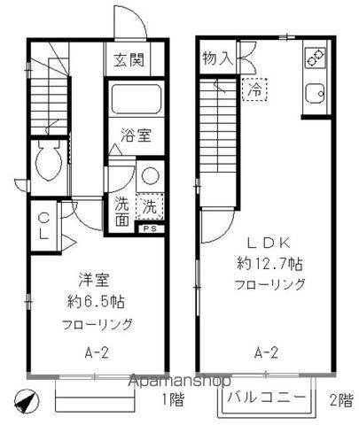 間取り：213142105900