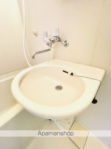 サンコータス・和田の内装写真