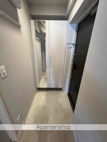プライムブリス深川住吉の内装写真