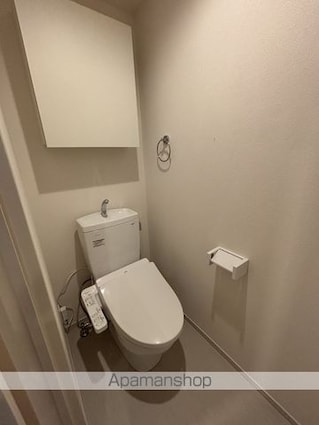 リブリ・西小岩[1LDK/33.06m2]の内装