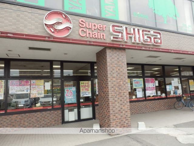 カレラ伏見の周辺写真
