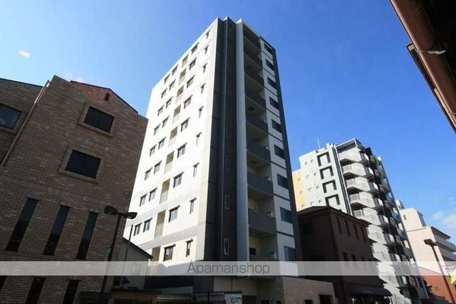 グランデージ池田栄本町の外観写真