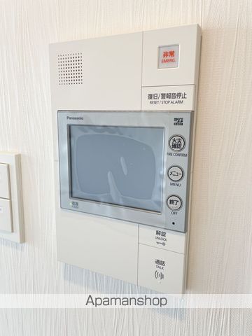 プレジオ三国EUROの内装写真