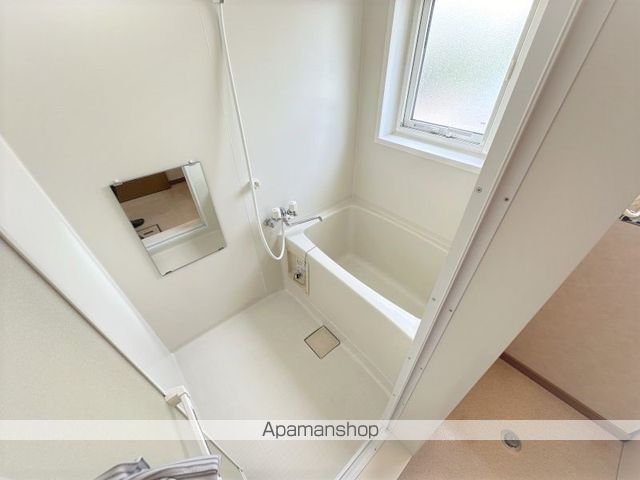 ノーサイド2NDステージの内装写真
