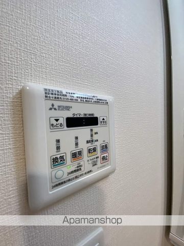 ディームス北浜の内装写真