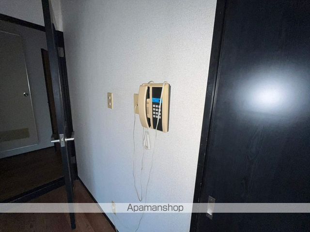 望洋荘の内装写真