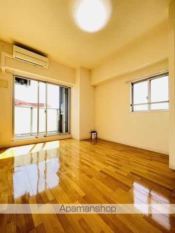 ESTACION KANAYAMA WEST・EASTの内装写真
