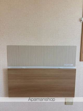 サンテラス　ＡＢ[1LDK/37.09m2]のリビング・居間3