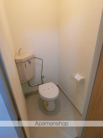 プレイリーハイムIIの内装写真