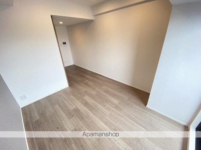 ザ・パークハビオ塚本の内装写真