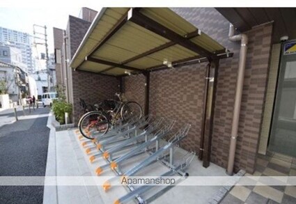 ルミエール品川橋[1LDK/40.32m2]の共用部3