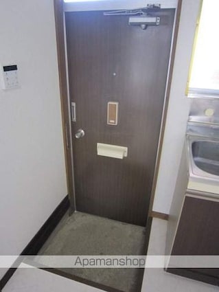 サニーコート北山[1K/24.27m2]の内装2