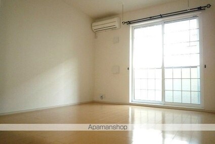 デスパシオレジデンスⅠ[2LDK/53.81m2]のリビング・居間