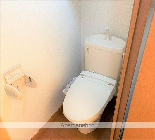 レオパレスHighBridgeの内装写真