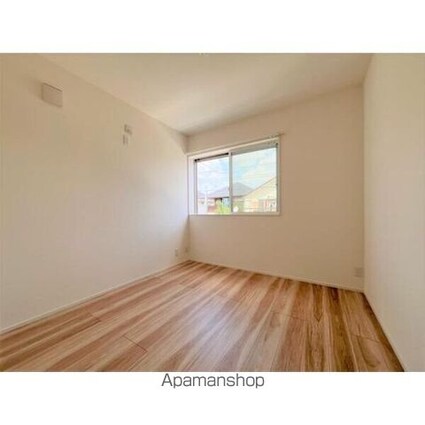 三鷹市井の頭３丁目貸家[3LDK/77.83m2]のリビング・居間2