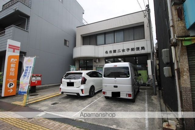 リシェス名古屋山王ウエストの周辺写真