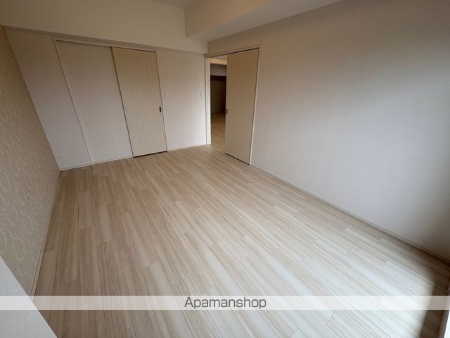プレジオ西宮北口の内装写真