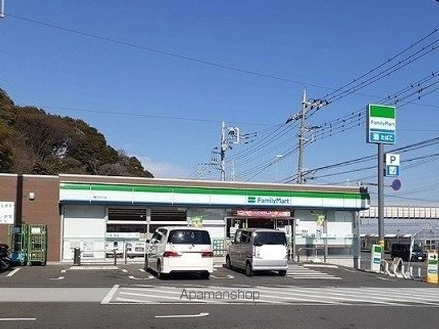 ソレアード 102 ｜ 神奈川県藤沢市大庭5461-3（賃貸アパート1R・1階・25.25㎡） その17