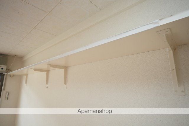 サンクリエートハヤシ壹號舘の内装写真