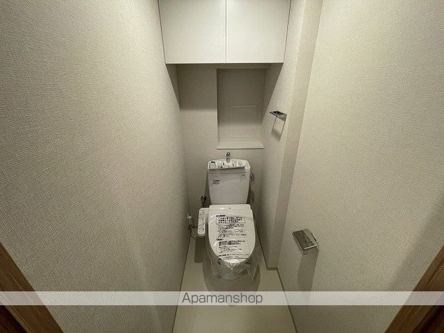 スプランディッド本町グランの内装写真