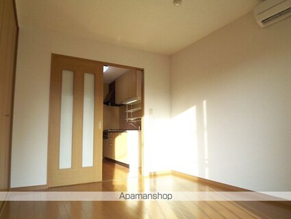 東京都世田谷区松原５丁目[1DK/29.75m2]の共用部1