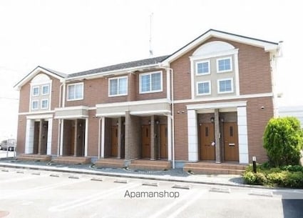 カルム　サンリットＡ　Ⅰ[1R/32.9m2]の外観1