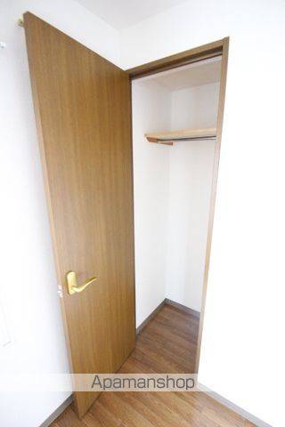 サンシャリエ南5条の内装写真