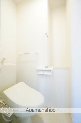 アクアポルタの内装写真
