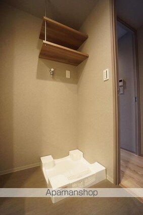 オーパスレジデンス名古屋ステーション[1SLDK/45.76m2]の内装6