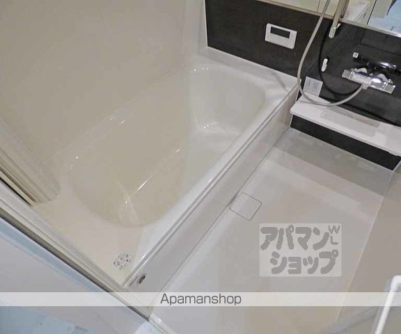 GRAMM岩倉の内装写真