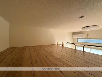 福岡レジデンスＣ[1K/18m2]のその他部屋・スペース