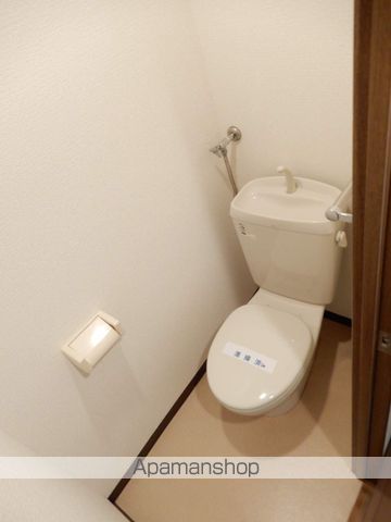 東洋ハイツ C棟の内装写真