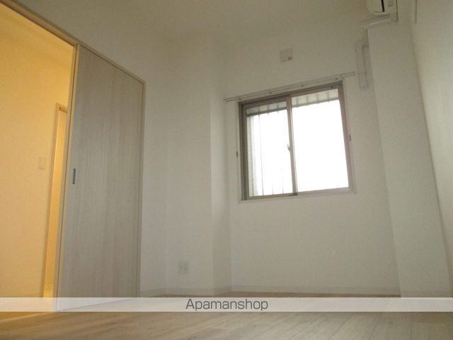 ゲートレジデンス鶴見緑地の内装写真