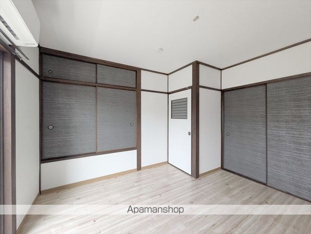 レジデンス日和屋の内装写真