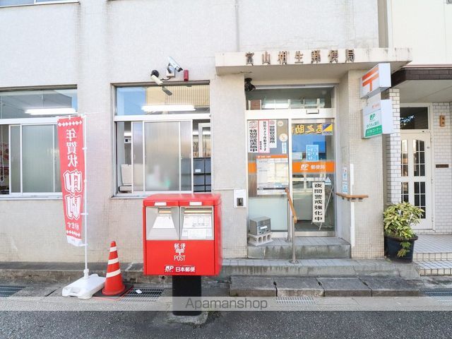 D-Grande桃井町の周辺写真