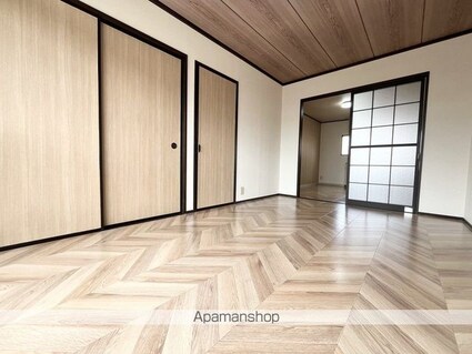フレックスⅠ[3DK/54.3m2]の内装7