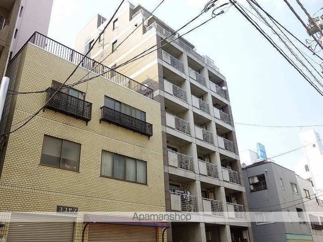 リバーレ九段南[1DK/29.05m2]の外観3